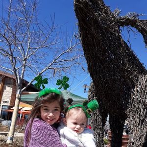 Meet your Posher, Leah